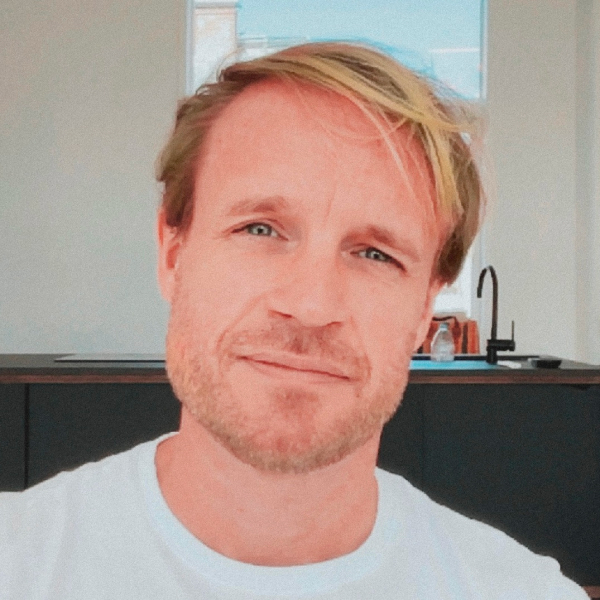 Rune Degett